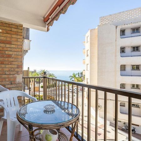 Bahia 327 Apartment Нерха Екстериор снимка