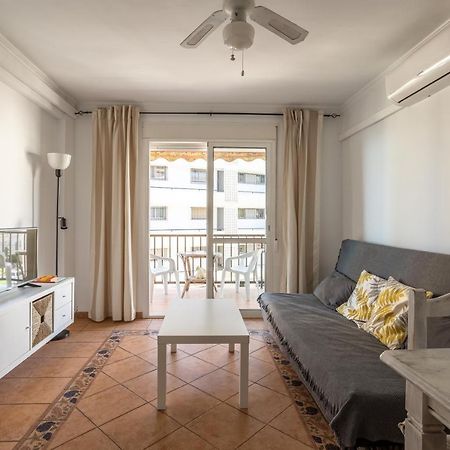 Bahia 327 Apartment Нерха Екстериор снимка