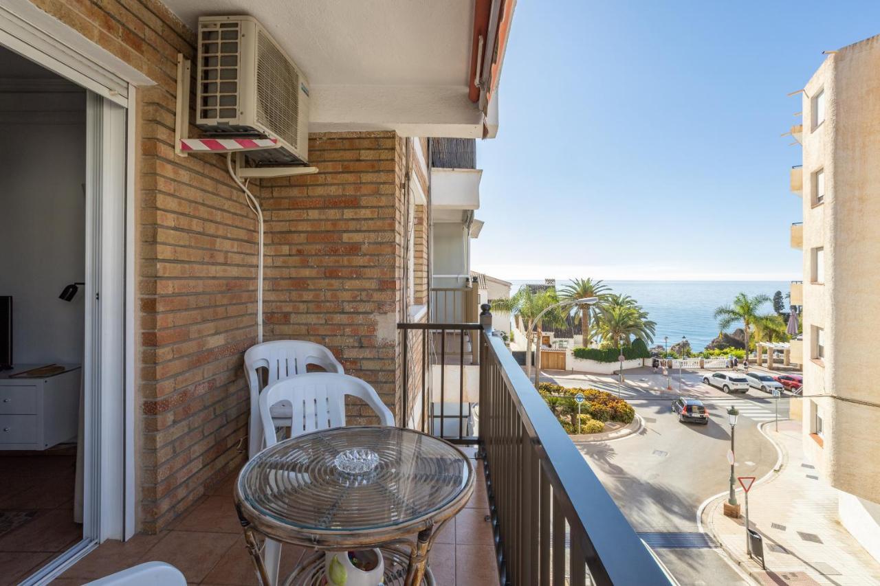 Bahia 327 Apartment Нерха Екстериор снимка