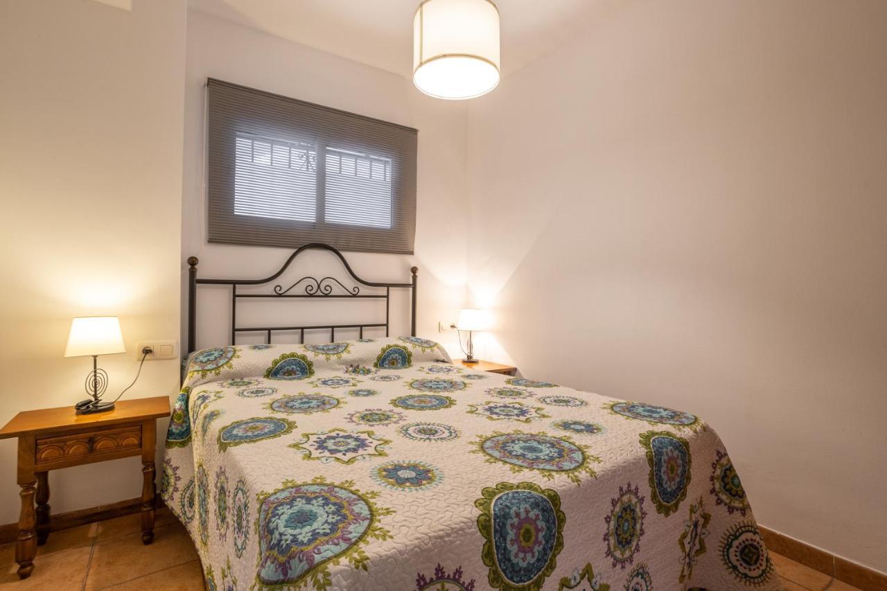 Bahia 327 Apartment Нерха Екстериор снимка