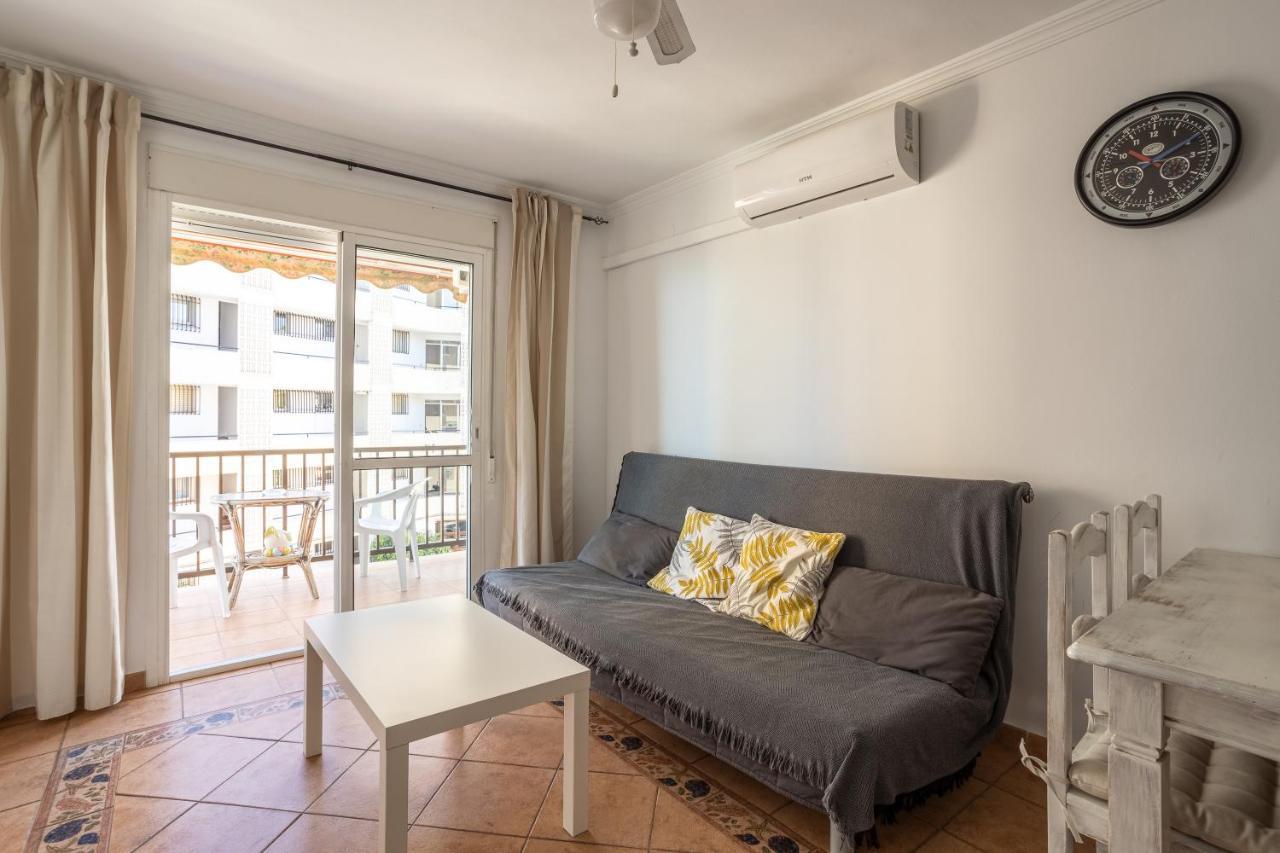 Bahia 327 Apartment Нерха Екстериор снимка