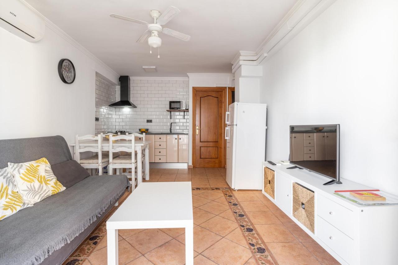 Bahia 327 Apartment Нерха Екстериор снимка