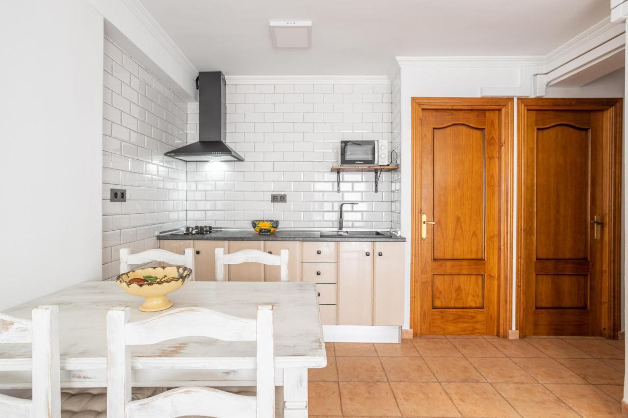 Bahia 327 Apartment Нерха Екстериор снимка