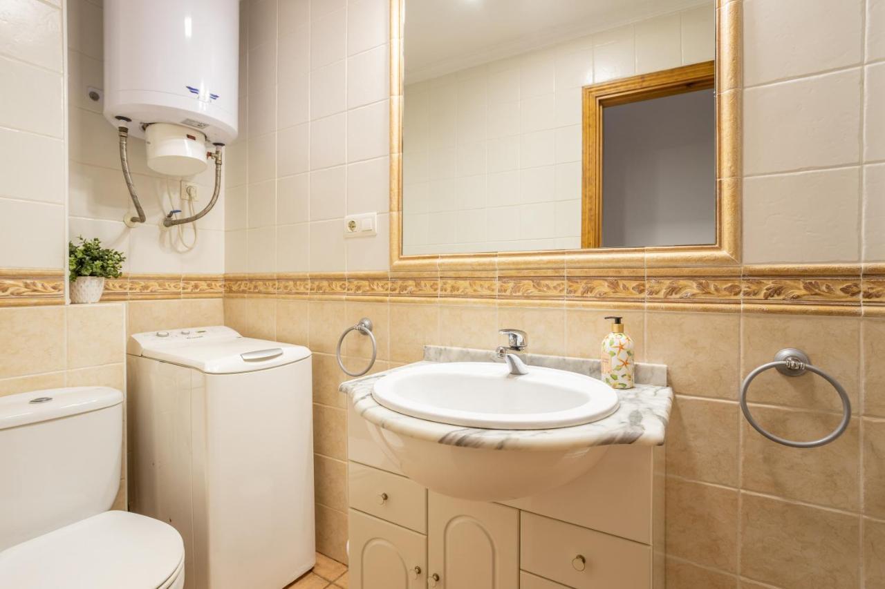 Bahia 327 Apartment Нерха Екстериор снимка