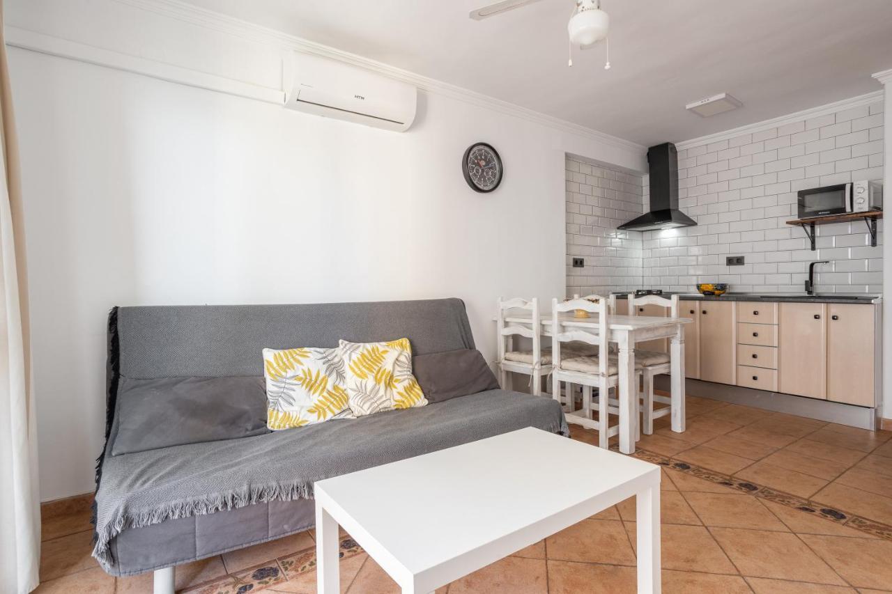 Bahia 327 Apartment Нерха Екстериор снимка