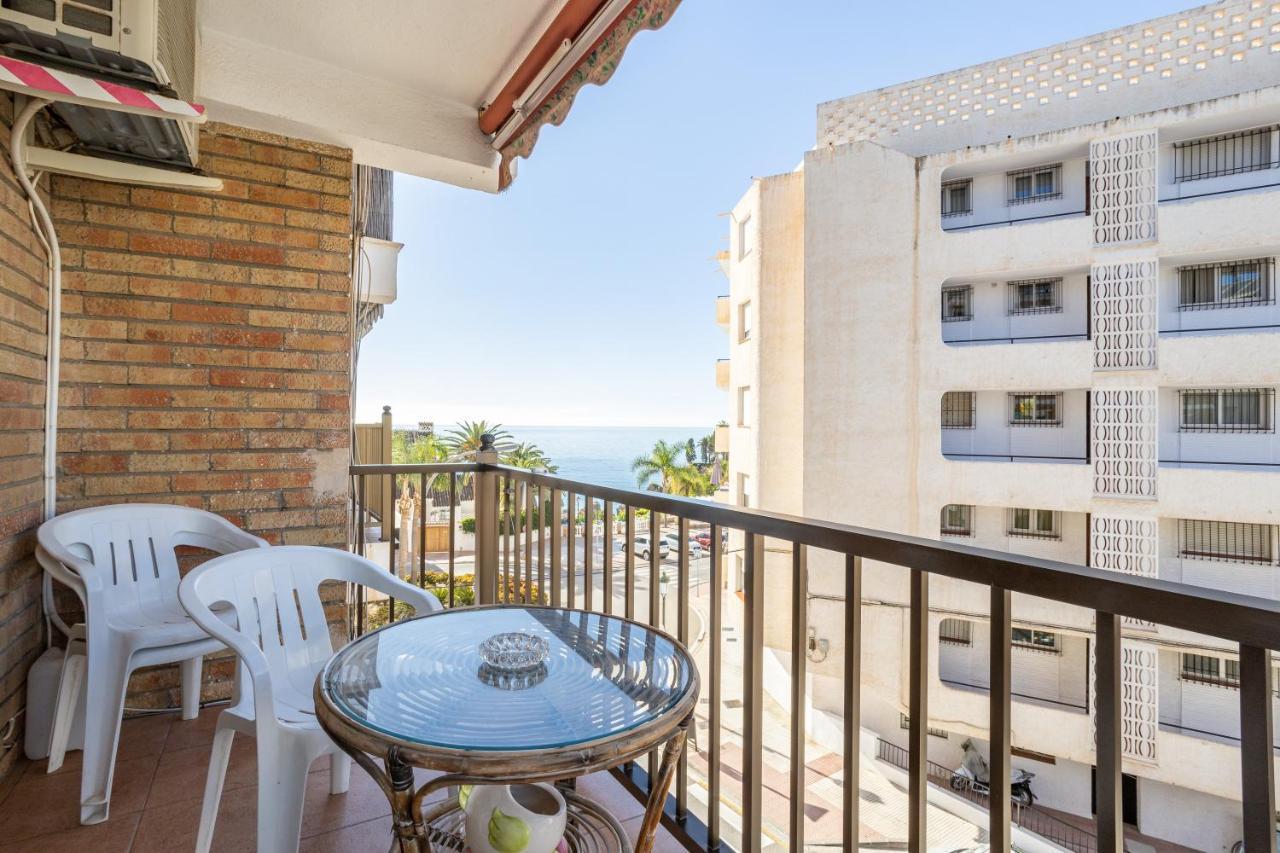 Bahia 327 Apartment Нерха Екстериор снимка