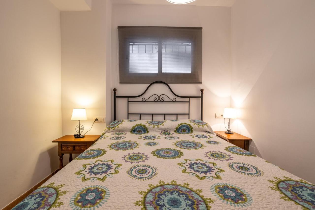 Bahia 327 Apartment Нерха Екстериор снимка