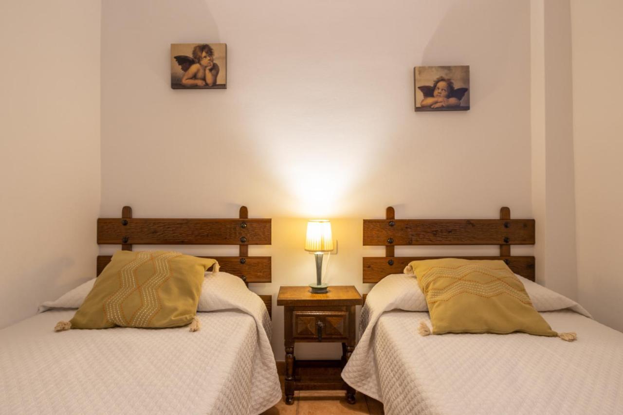 Bahia 327 Apartment Нерха Екстериор снимка